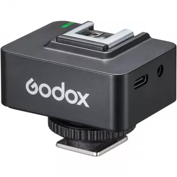 Godox XR-S sprejemnik za Sony
