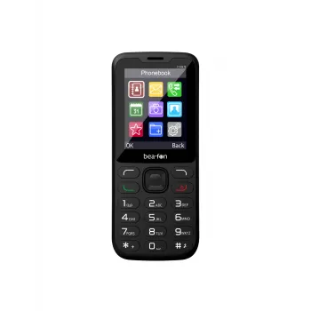 Beafon C190 LTE - 4G, Classic Line, telefon s funkcijami