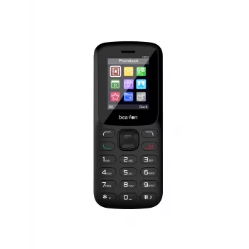 Beafon C90 LTE - 4G, Classic Line, telefon s funkcijami
