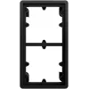 Gira System 70 nosilec naprave za 2 napravi (376900)