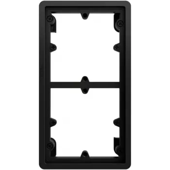Gira System 70 nosilec naprave za 2 napravi (376900)