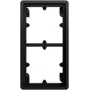 Gira System 70 nosilec naprave za 2 napravi (376900)