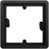 GIRA nosilec naprave 1-mestni System 70 (376800)
