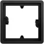 GIRA nosilec naprave 1-mestni System 70 (376800)