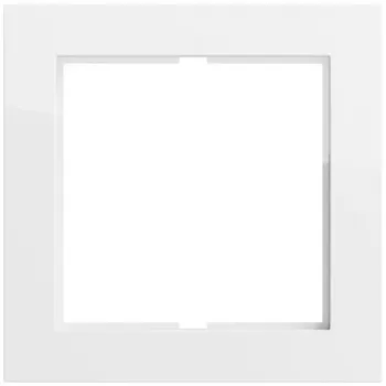 Gira adapter okvir kvadratni 50 mm, System 70 (028270)