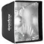 Godox UL-Box-4040 dežnik softbox, Bowens priklop