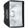 Godox UL-Box-3045 dežnik softbox, Bowens priklop