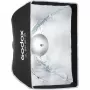 Godox UL-Box-3045 dežnik softbox, Bowens priklop