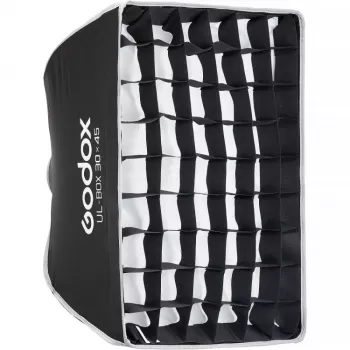 Godox UL-Box-3045 dežnik softbox, Bowens priklop