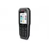 SwyxPhone D883 slušalka / Ascom d83 Talker, črna, vklj. baterijo