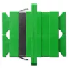 Qoltec optični adapter SC/APC, duplex, single-mode (54143)