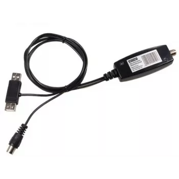 Maclean MCTV-697 USB adapter za DVB-T anteno
