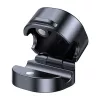 Ugreen LP886 magnetni organizator kablov, 3 kosi, črn