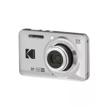 Kodak FZ55 digitalni fotoaparat, srebrn