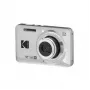 Kodak FZ55 digitalni fotoaparat, srebrn