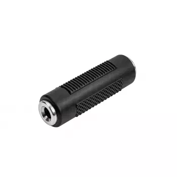 Gembird adapter 3,5mm vtičnica na vtičnico (barrel)