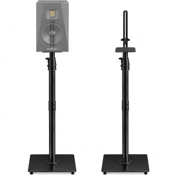 Mozos MSS7-SET-PRO stojala za zvočnike