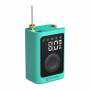 Etenwolf P300 2600mAh električna črpalka (zelena)