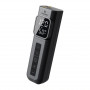 Etenwolf P200 2600mAh električna črpalka (črna)