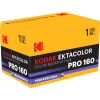 Kodak Ektacolor Pro 160 135/36 barvni negativni film, 1 kos