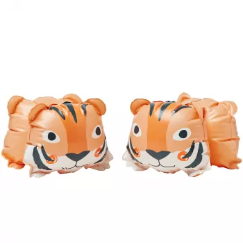 Sunnylife otroške rokavčke za plavanje – Tino the Tiger