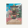 Studio Ghibli komplet razglednic – Čihirovo potovanje v čarobno deželo (30 kosov)