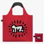 LOQI Keith Haring torba – Radiant Baby