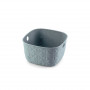 Curver košara Softex XS 3 l, 19,4 x 19,4 x 11,1 cm, petrol
