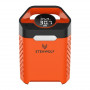 Etenwolf V3 avtomobilska zračna črpalka, 11,03 bar, 7800 mAh