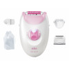 Braun Silk 3 SE3-033 epilator s priborom