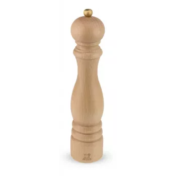 Peugeot PARIS mlinček za sol Z, bukov les, naraven, 30 cm