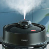 Philips večnamenski kuhalnik serije 3000 s pokrovom, 6 l (HD2633/80)