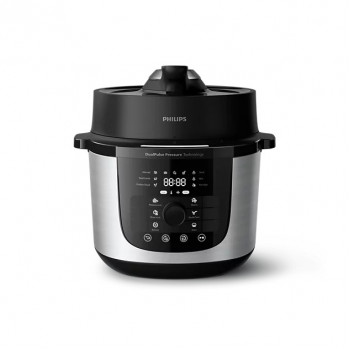 Philips večnamenski lonec serije 3000, 6 l (HD2616/70)