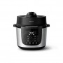 Philips večnamenski lonec serije 3000, 6 l (HD2616/70)