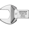 Gedore 7689870 vložni viličasti ključ 13 mm