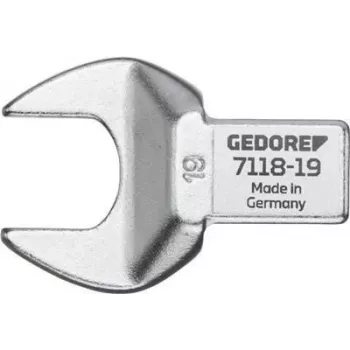 Gedore 7689870 vložni viličasti ključ 13 mm