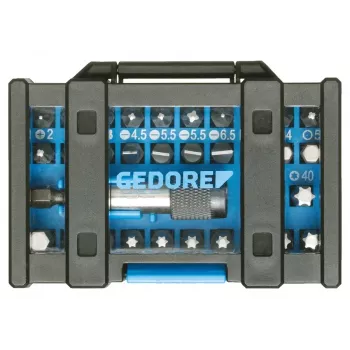 Gedore 666-032-A 2993236 komplet nastavkov