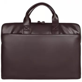 Torba za prenosnik Tucano Isotta Superslim 13/14 inch, vijolična