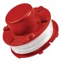 Einhell 3405102 rezervna tuljava z nitjo za obrezovalnik