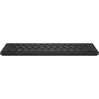 HP 350 kompaktna tipkovnica za več naprav, črna, italijanska postavitev (692S8AA#ABZ)