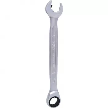 KS TOOLS DUO GEARplus kombinirani ključ, funkcija ragljastega ključa 17mm