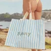 Sunnylife torba za plažo – La Mer