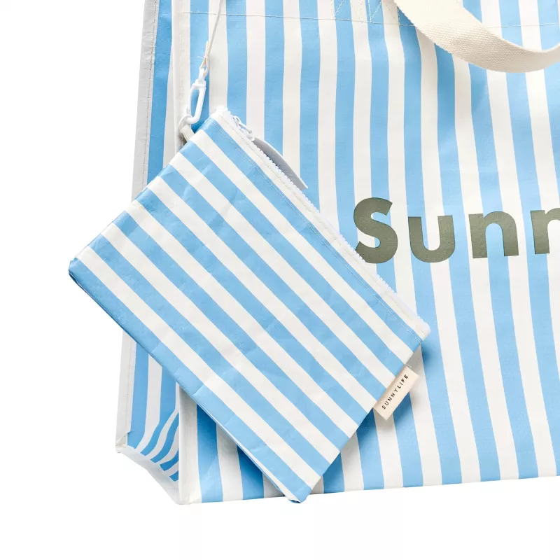 Sunnylife torba za plažo – La Mer