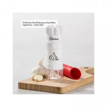 Gembird 3 Genius rezalnik česna G5