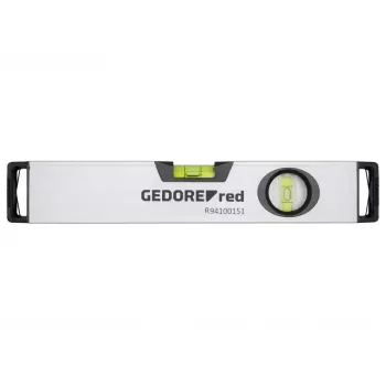 Gedore RED R94100151 3301424 libela iz lahke kovine 300 mm