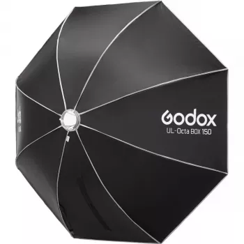 Godox UL-Box-OCTA-150 dežnik mehka škatla, Bowens priključek