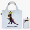 LOQI torba Basquiat – Pez Dispenser