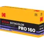 Kodak Ektacolor Pro 160 120 fotografski film, 5 paketov