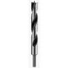 Bosch leseni spiralni sveder 18 mm 2608597193 skupna dolžina 250 mm cilindrično steblo