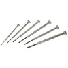 C.K Tools T4854P komplet miniaturnih izvijačev za urarje, 6 delov, ploski 1,0/1,6/2,0/2,4 mm in Phillips